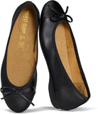 Mary Jane Ballet Flats