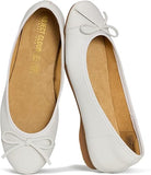 Mary Jane Ballet Flats