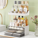 Large Cosmetic Organizer