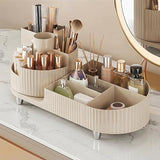 Rotating Makeup Organizer