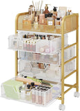 Vanity Storage Cart