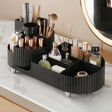Rotating Makeup Organizer