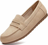 Women's Business Casual Loafers