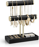 VLANDO Jewelry Organizer