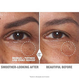 Charlotte Tilbury Cryo-Recovery Eye Serum - Cooling Dark Circles Under Eye Treatment - Addresses Fine Lines, Wrinkles & Puffiness - Infused with Caffeine to Boost Elasticity