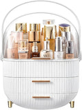 Premium Skincare & Makeup Organizer