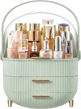 Premium Skincare & Makeup Organizer