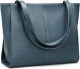 Elegant Genuine Leather Tote Bag for Women – Stylish, Spacious &amp; Timeless