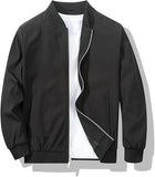 Bundle of 20 (Men's Bomber Jacket) (Black & Brown)
