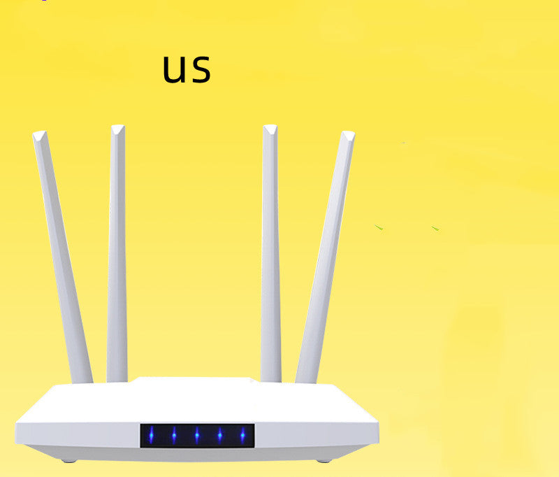LC113 4G Wireless Router Home Office