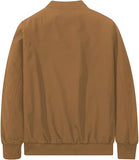 Bundle of 20 (Men's Bomber Jacket) (Black & Brown)