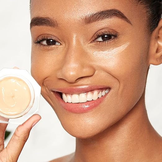 Charlotte Tilbury Magic Eye Rescue - Smoothing & Hydrating Under Eye Cream with Time-Released Retinol & Botanical Complex for Dark Circles, Puffiness & Fine Lines - For Smoother, Youthful Skin