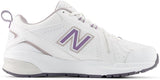 New Balance Women's 608 V5 Casual Comfort Cross Trainer