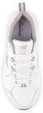 New Balance Women's 608 V5 Casual Comfort Cross Trainer